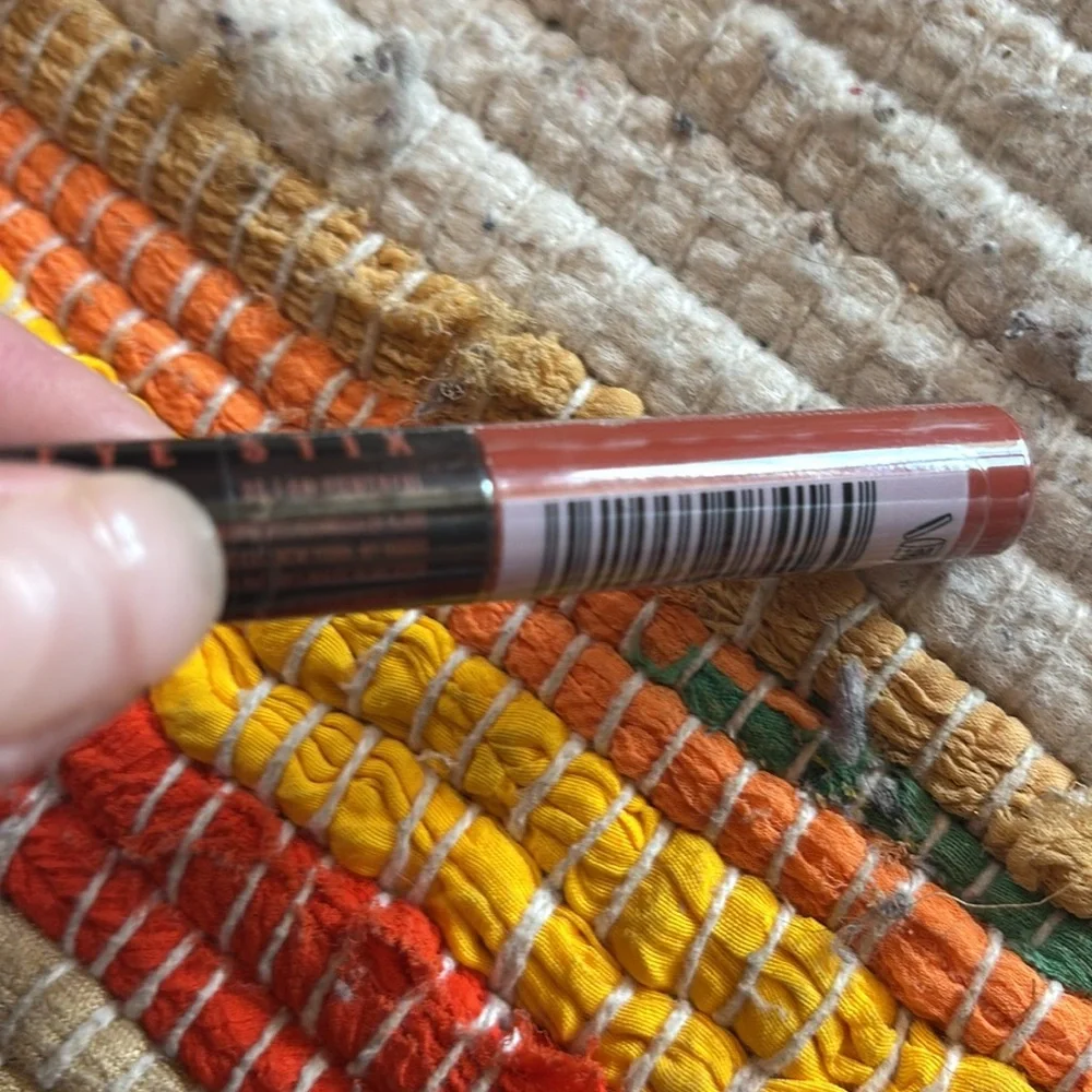 Maybelline | Color Tattoo 24H Eye Stix | Matte | 35 Iam Powerful 45 Iam Giving 7